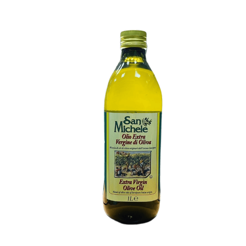 橄欖油 Olive Oil